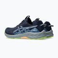 ASICS Gel-Venture 10 midnight/winter sea pánska bežecká obuv 4