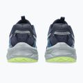 Pánske bežecké topánky ASICS Gel-Venture 10 midnight/winter sea 5
