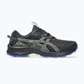 Pánske bežecké topánky ASICS Gel-Venture 10 Waterproof black/brown stone