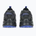 Pánske bežecké topánky ASICS Gel-Venture 10 Waterproof black/brown stone 5
