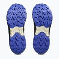 Pánske bežecké topánky ASICS Gel-Venture 10 Waterproof black/brown stone 6