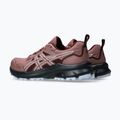 Dámske bežecké topánky ASICS Trail Scout 3 rubble red/white 4