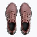 Dámske bežecké topánky ASICS Trail Scout 3 rubble red/white 6