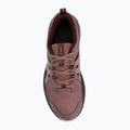 Dámske bežecké topánky ASICS Trail Scout 3 rubble red/white 5