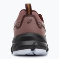 Dámske bežecké topánky ASICS Trail Scout 3 rubble red/white 6