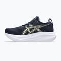 ASICS Gel-Nimbus 27 midnight/vanilla pánska bežecká obuv 2