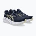 ASICS Gel-Nimbus 27 midnight/vanilla pánska bežecká obuv 3