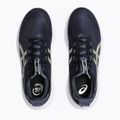 ASICS Gel-Nimbus 27 midnight/vanilla pánska bežecká obuv 6