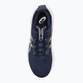 Pánske bežecké topánky ASICS Gel-Nimbus 27 midnight/vanilla 5