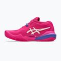 Dámska tenisová obuv Asics Gel-Resolution X Clay W bright rose/cream 2