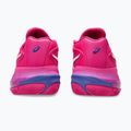 Dámska tenisová obuv Asics Gel-Resolution X Clay W bright rose/cream 5