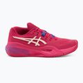 Dámske tenisové topánky Asics Gel-Resolution X Clay W bright rose/cream 2