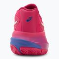 Dámske tenisové topánky Asics Gel-Resolution X Clay W bright rose/cream 6