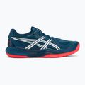 Pánske topánky ASICS Powerbreak FF mako blue/white 2