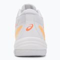Dámske topánky  ASICS Gel-Task MT 4 white/vivid coral 6