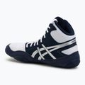 Zápasnické topánky ASICS Snapdown 4 midnight/pure silver 3