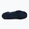 Zápasnické topánky ASICS Snapdown 4 midnight/pure silver 4