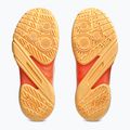 ASICS Powerbreak FF dámska obuv white/vivid coral 6