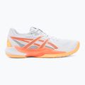 Dámske topánky  ASICS Powerbreak FF white/vivid coral 2