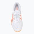 Dámske topánky  ASICS Powerbreak FF white/vivid coral 5