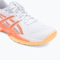 Dámske topánky  ASICS Powerbreak FF white/vivid coral 7