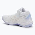 Dámske topánky  ASICS Beyond FF MT white/champagne 3