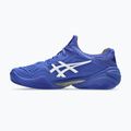 Pánske tenisové topánky Asics Court FF 3 Claydark cobalt/white 2