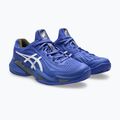 Pánske tenisové topánky Asics Court FF 3 Claydark cobalt/white 3