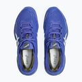 Pánske tenisové topánky Asics Court FF 3 Claydark cobalt/white 6