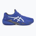 Pánske tenisové topánky Asics Court FF 3 Claydark cobalt/white 2