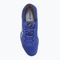 Pánske tenisové topánky Asics Court FF 3 Claydark cobalt/white 5