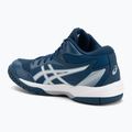 Pánske topánky ASICS Gel-Task MT 4 mako blue/white 3