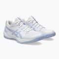 Dámske topánky  ASICS Gel-Task 4 white/vapor 3