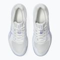 Dámske topánky  ASICS Gel-Task 4 white/vapor 5