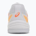 Dámske topánky  ASICS Gel-Task 4 white/vivid coral 6