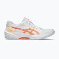 Dámske topánky  ASICS Gel-Task 4 white/vivid coral