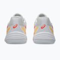Dámske topánky  ASICS Gel-Task 4 white/vivid coral 5