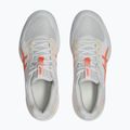 Dámske topánky  ASICS Gel-Task 4 white/vivid coral 6