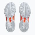 Dámske topánky  ASICS Gel-Task 4 white/vivid coral 7