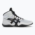 Detské zápasnické topánky ASICS Matflex 7 GS concrete/black 2