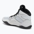 Detské zápasnické topánky ASICS Matflex 7 GS concrete/black 3