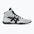 Detské zápasnické topánky ASICS Matflex 7 GS concrete/black 8