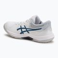 Pánske topánky ASICS Beyond FF white/mako blue 3