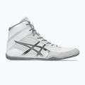 Zápasnické topánky ASICS Matcontrol 3 white/gunmetal 8