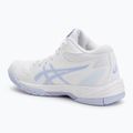 Dámske topánky  ASICS Gel-Task MT 4 white/vapor 3