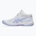Dámske topánky  ASICS Gel-Task MT 4 white/vapor 2