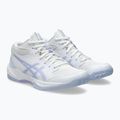 Dámske topánky  ASICS Gel-Task MT 4 white/vapor 3