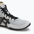 Zápasnické topánky ASICS Matflex 7 concrete/black 7