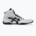 Zápasnické topánky ASICS Matflex 7 concrete/black 8