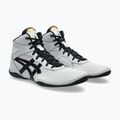 Zápasnické topánky ASICS Matflex 7 concrete/black 10